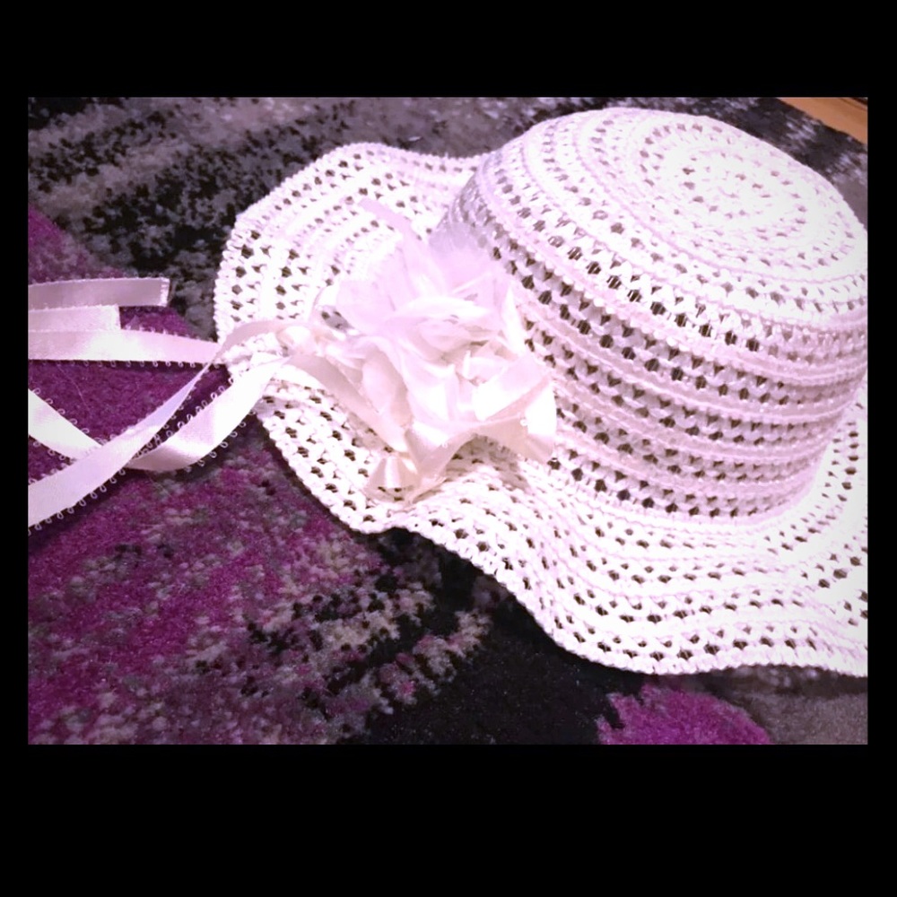 Easter hat
